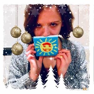 Meet your Posher, Audrey